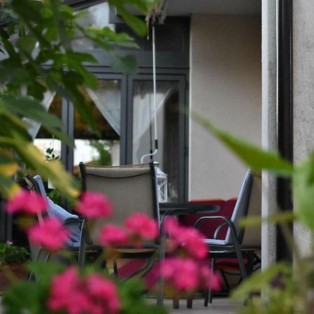 Apartment Sopta Poreč Exterior foto